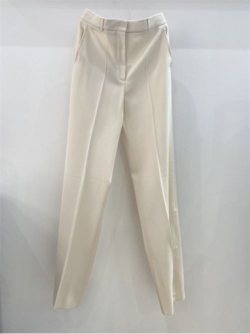 Pantaloni in crêpe MAXMARA STUDIO | 2361310337600012